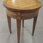 677 6151 LAMP TABLE
